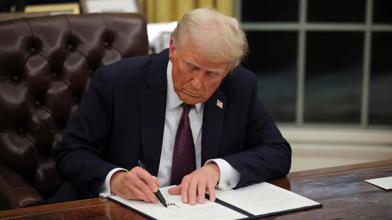 Donald Trump is Diagnosed with Venous Insufficiency? What is That?