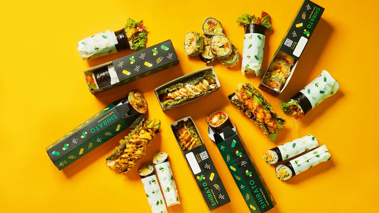 Shirato Sushi