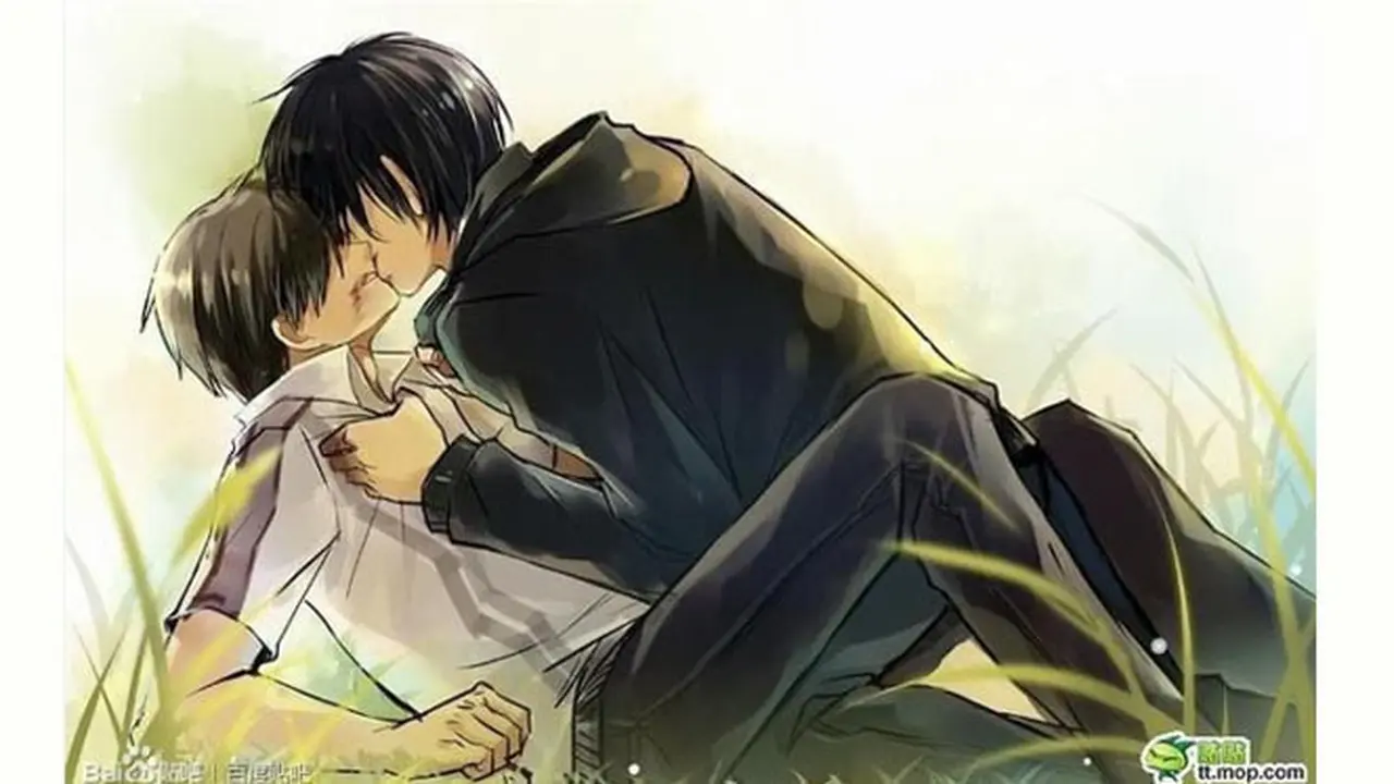Vietnam Larang Peredaran Novel Gay Romantis  