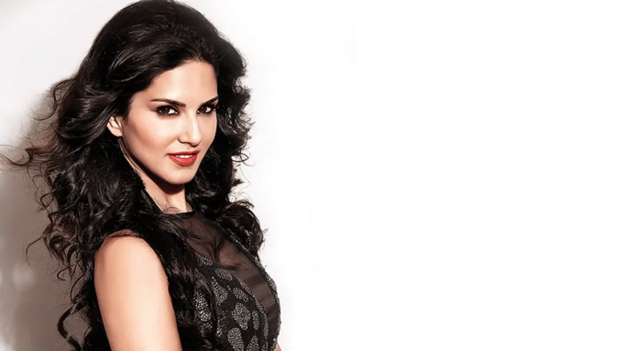 Sunny Leone