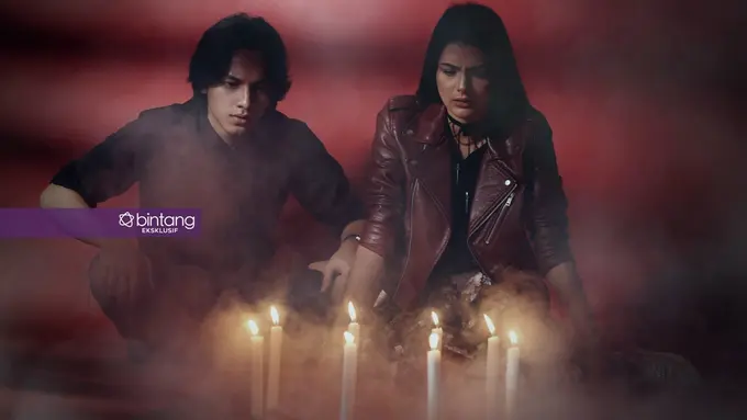 [Bintang] Jefri Nichol