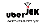 UberJEK Jajal Peruntungan di Tengah Persaingan Ojek Online