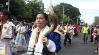 Indahnya Toleransi dalam Boncengan Ojek 