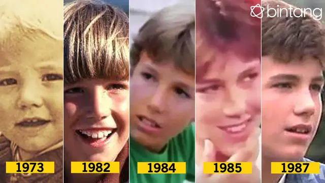 [Bintang] Ben Affleck