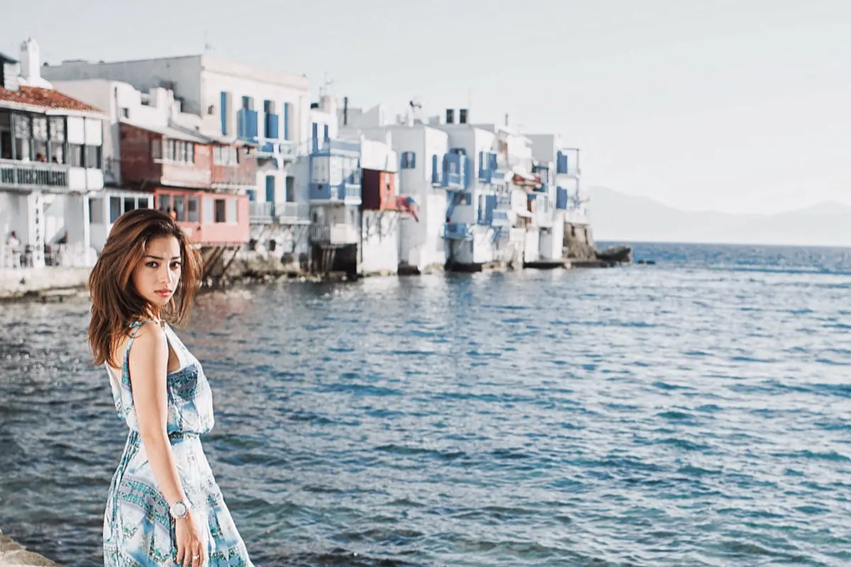 [Bintang] Nikita Willy