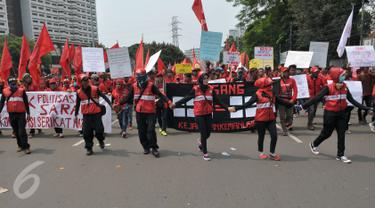 Hari Buruh-Mayday 2017-Reog-Jakarta- Helmi Afandi-20170501