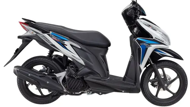 Berapakah Harga Jual Tertinggi Antara Mio, Beat, Dan Vario?