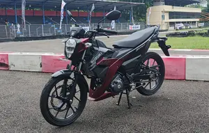 Suzuki Gelar Pemeriksaan Gratis Satria F150 dan Satria Pro, Ini Alasannya