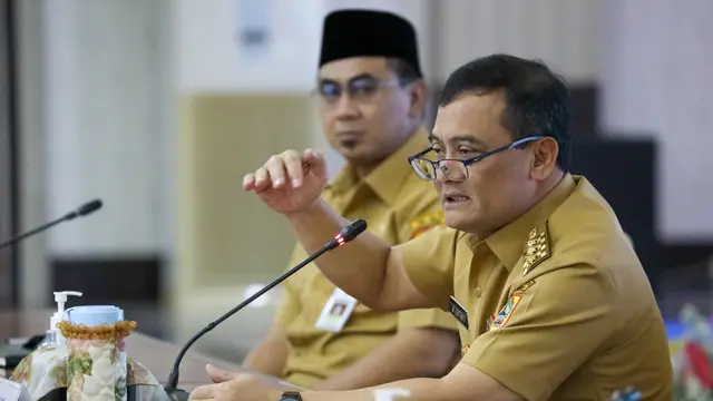 Pemprov Jateng Gandeng 9 Perusahaan untuk Bantu Eks Buruh Sritex Bisa Bekerja Kembali