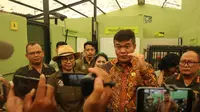 Dukung Konservasi Satwa, Badan Karantina Indonesia Perkuat Sistem Pengawasan