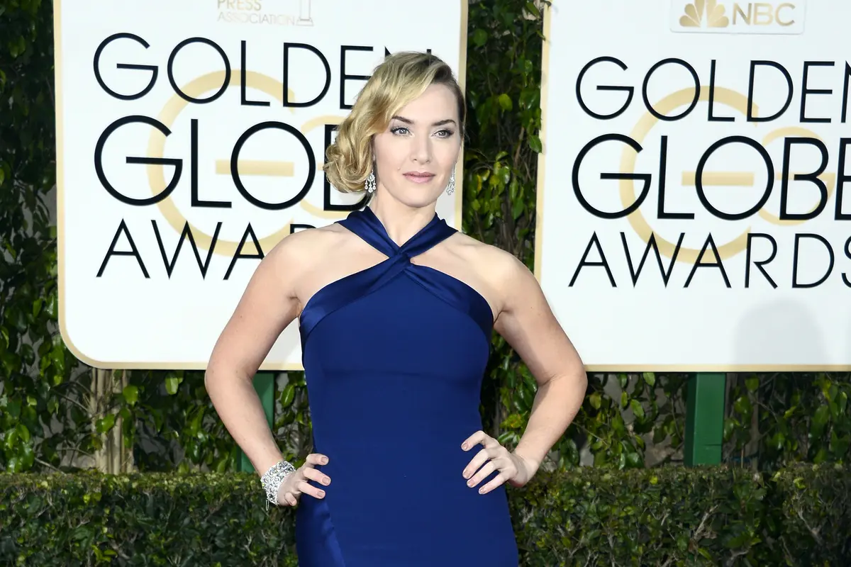 Kate Winslet