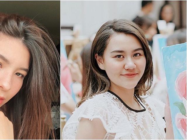 Potret 7 Anak Artis 90 An Yang Kini Tumbuh Jadi Cantik Bikin Terpesona Hot Liputan6 Com