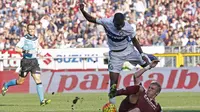 Hadapi Napoli, Inter Terancam Kehilangan Kondogbia