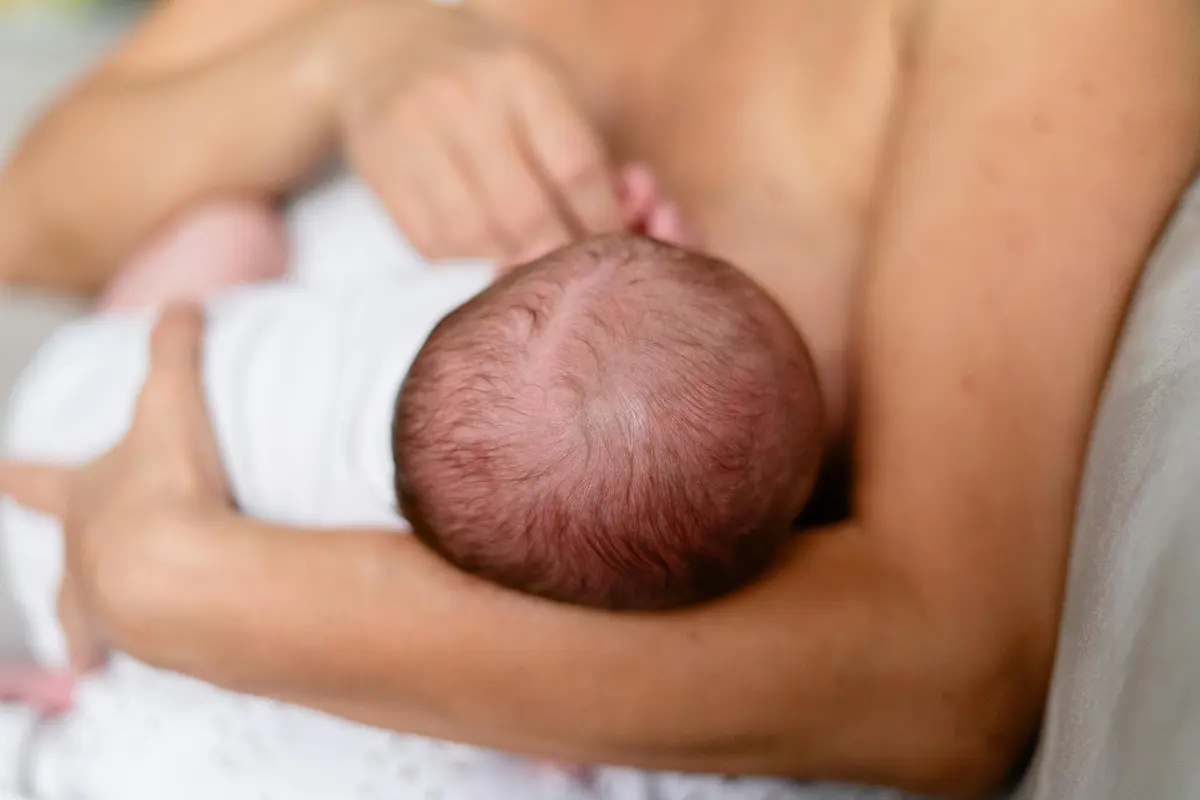 5 Peran Penting ASI dalam Mencegah Stunting pada Anak