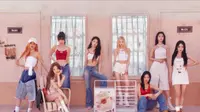 Resmi Tinggalkan Pledis, 5 dari 8 Anggota Fromis_9 Dikabarkan Gabung BPM Entertainment