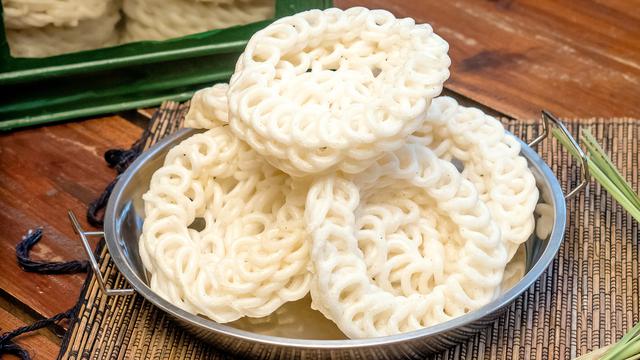 kerupuk