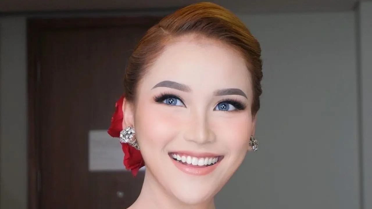 Ayu Ting Ting