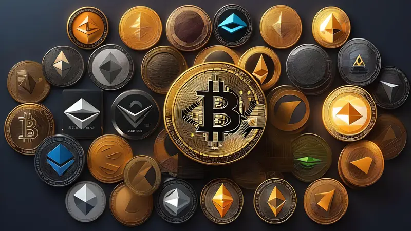 Harga Kripto Hari Ini 1 Juli 2024: Bitcoin Cs Kompak Menghijau
