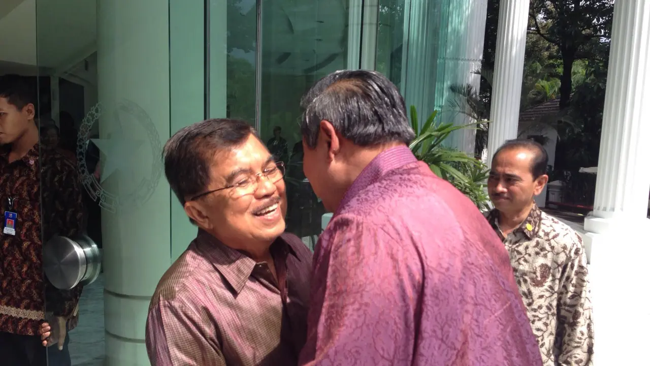 SBY-JK