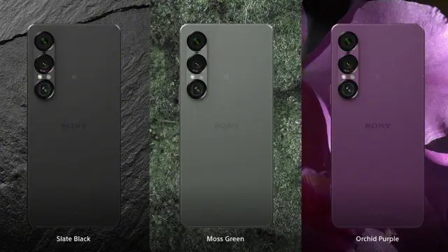 Xperia 1 VII
