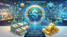 Citi Gandeng Coinbase Permudah Pembayaran dengan Stablecoin