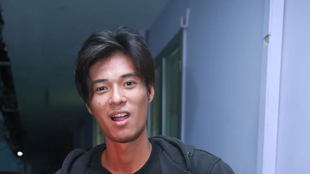 Marshall Sastra 