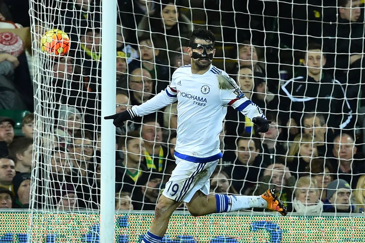 Norwich City vs Chelsea