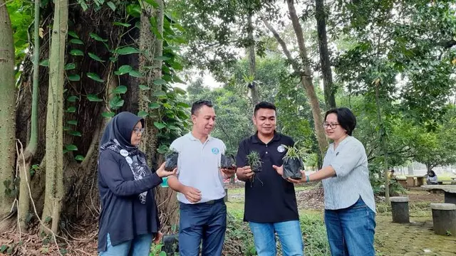 Rayakan Hari Hutan Indonesia dengan Memperkenalkan FSC Forest Week 2022