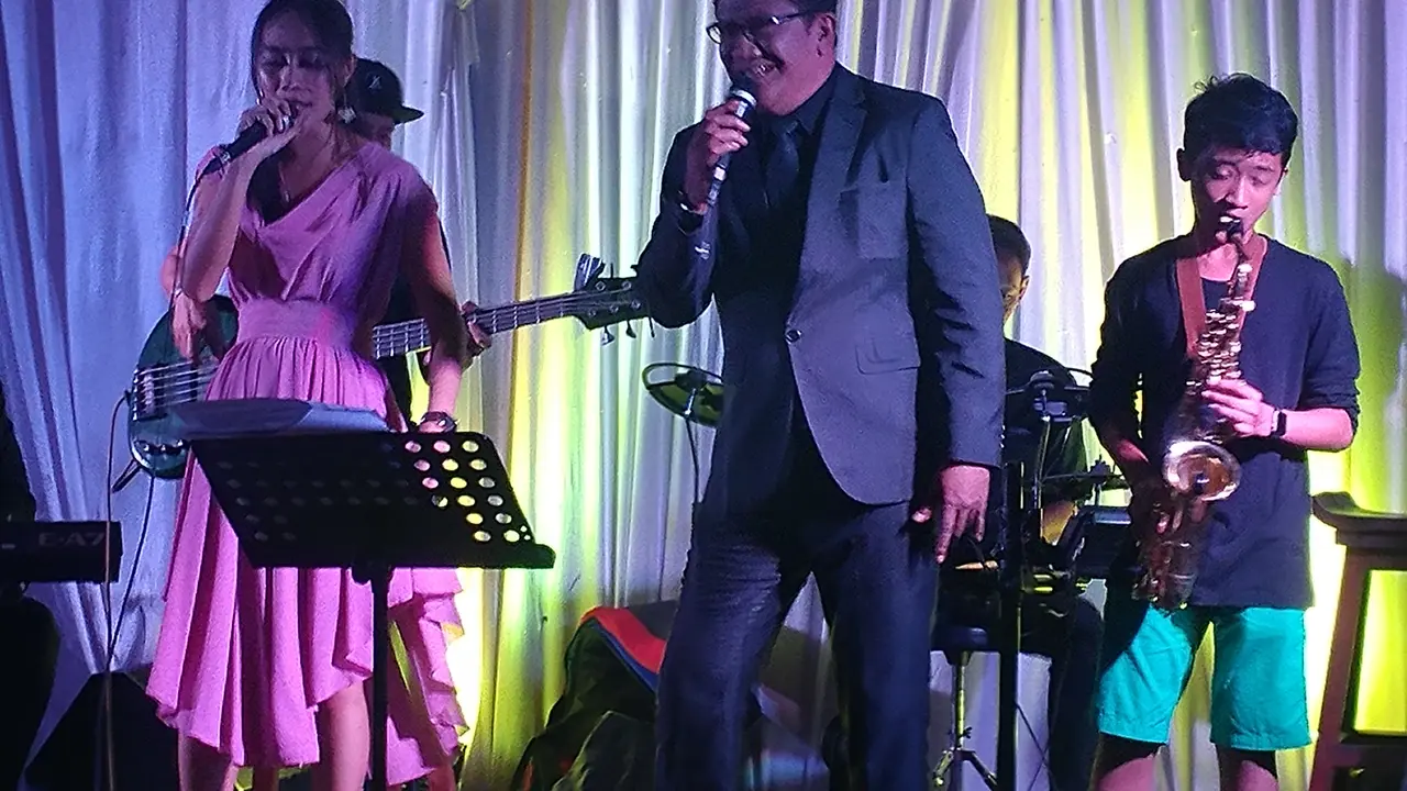 ‘A Tribute To KLa Project’