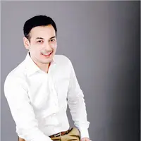 Richard Kevin (via Twitter/Richard Kevin)