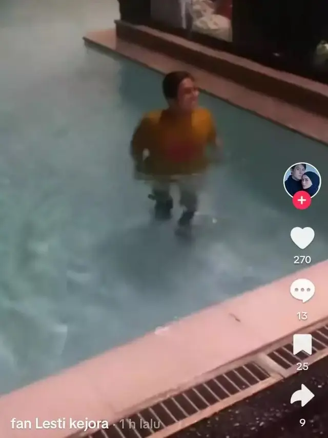 [Fimela] Lesti Kejora