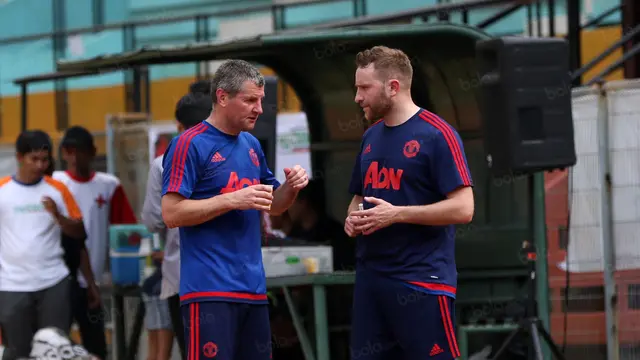Denis Irwin