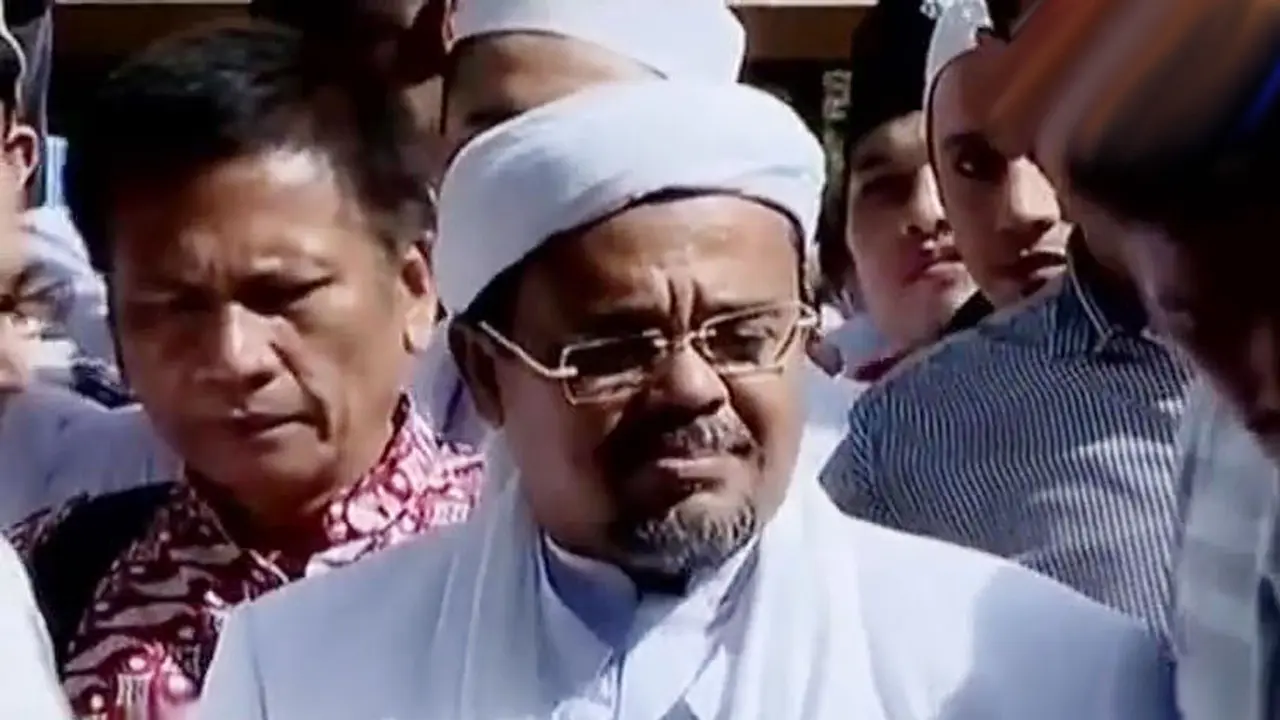 Segmen 1: Rizieq Diperiksa hingga Sosialisasi Pilkada di Jepara 
