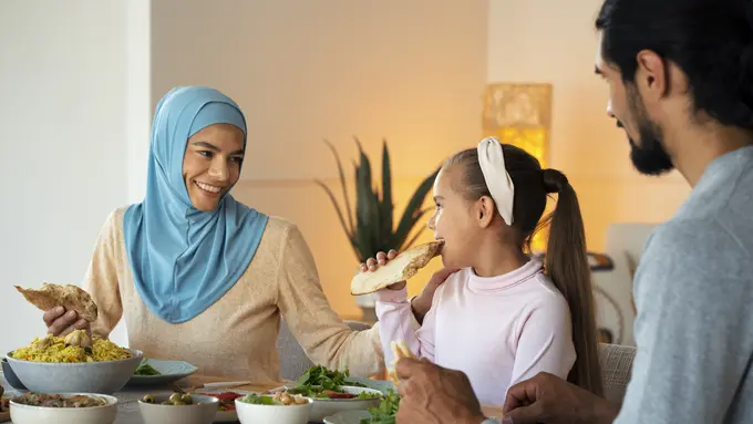 Resep Kolak Pisang Ubi, Takjil Manis yang Bikin Kangen Ramadhan