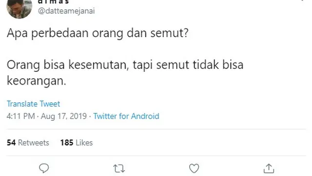 tebak-tebakan receh