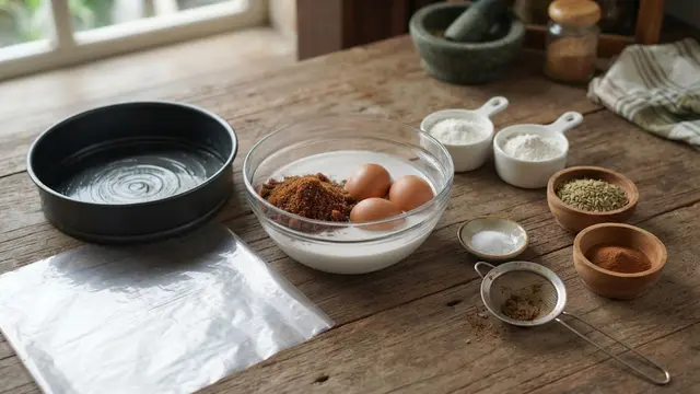 Resep Kue Kararaban Khas Banjar dengan Aroma Kayu Manis
