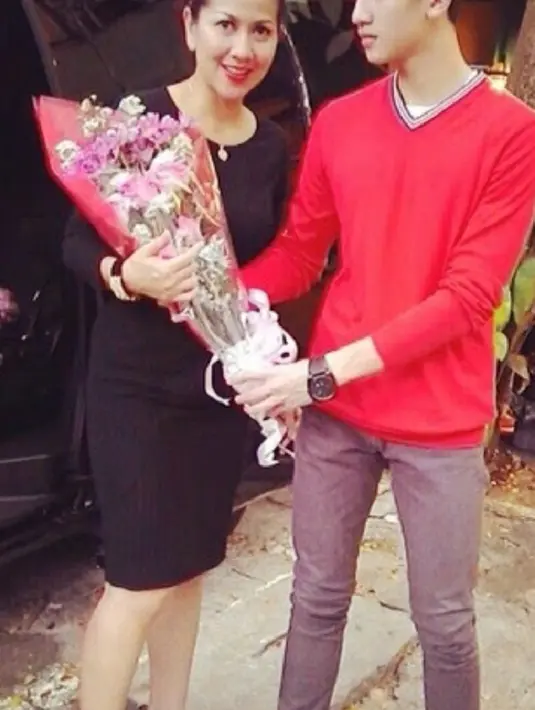 (Via Instagram/@Varrel.bramasta)