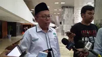 Sekjen PPP, Arsul Sani. (Merdeka.com/Hari Ariyanti)