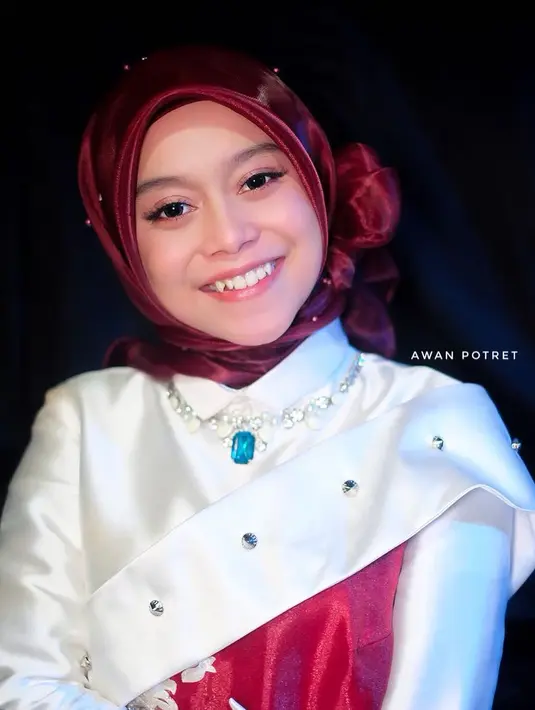 (Instagram/lestykejora)