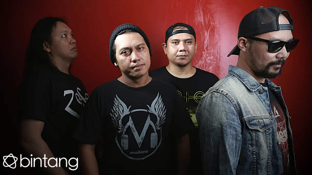 [Bintang] Musikimia