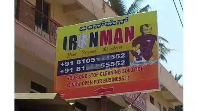 6 Usaha Laundry Pakai Nama Familiar Ini Bikin Pelanggan Jadi Langsung Ingat