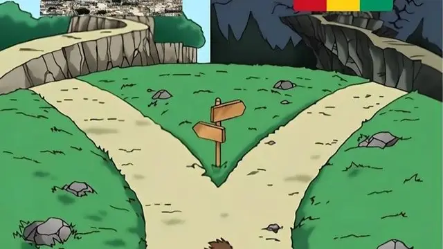 8 Meme Indonesia VS Guinea di Playoff Olimpiade Paris 2024, Berharap Lolos