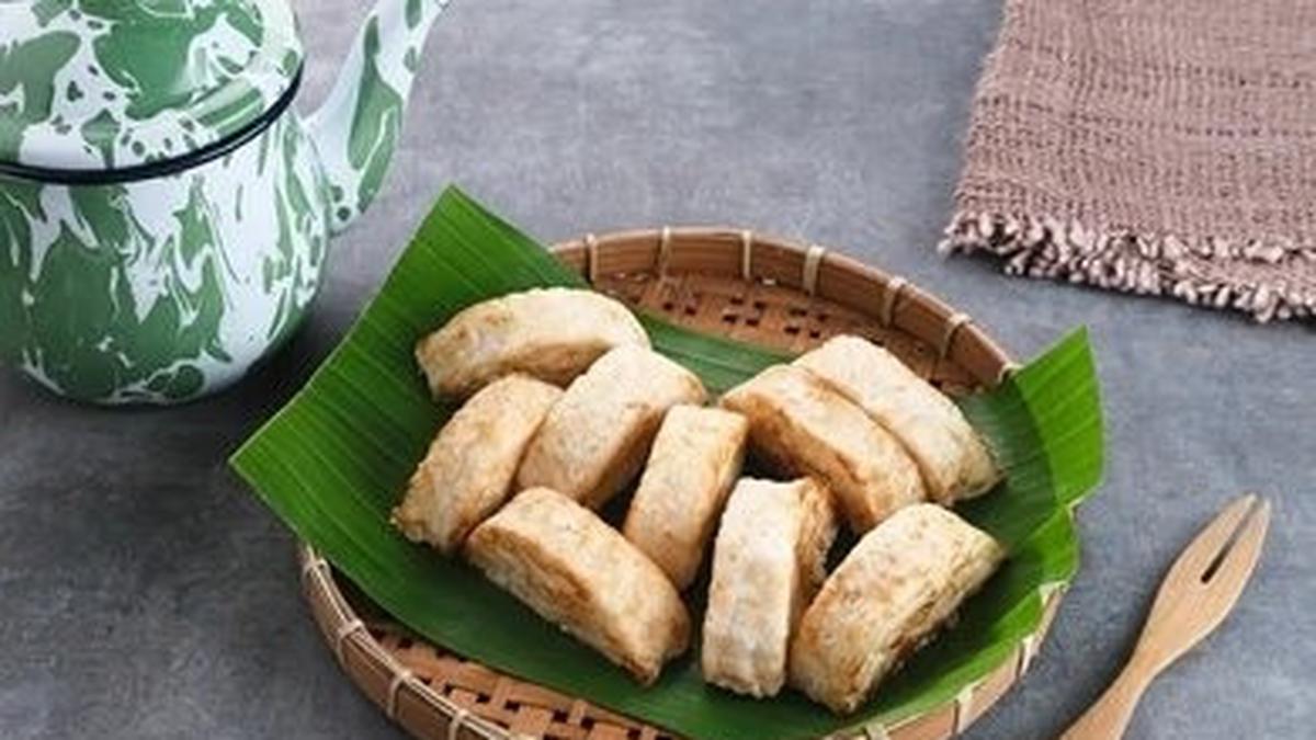 Cara Membuat Bandros Lembut dan Gurih dengan Bahan Sederhana