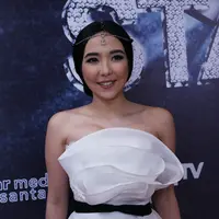 Acara ulang tahun Star Media Nusantara (Wimbarsana/bintang.com)
