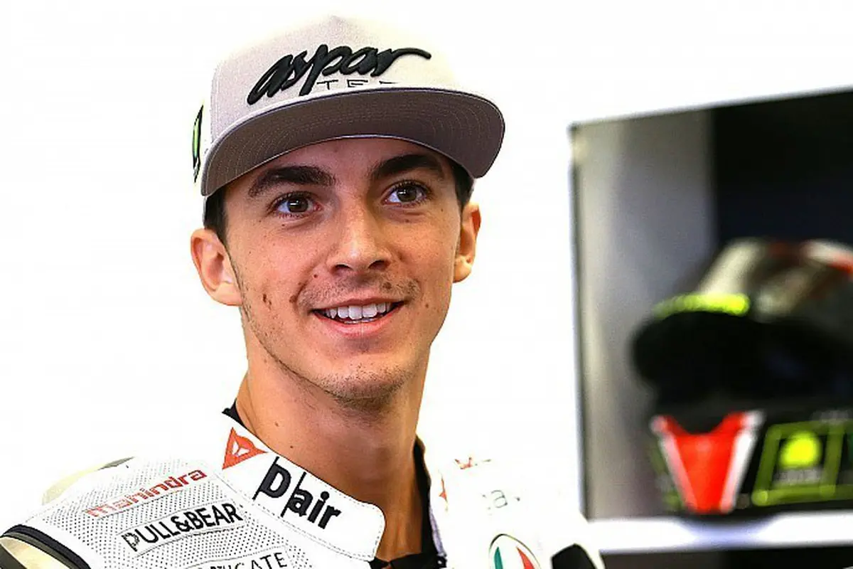 Francesco Bagnaia
