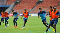 Lawan Arab Saudi, Timnas Indonesia Siapkan 2 Skema