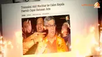 [VIDEO] Para Diva Dangdut dalam Pusaran Kasus Akil Mochtar