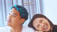 Film Ambyar Mak Byar Tayang 9 Januari 2025, Dibintangi Happy Asmara dan Gilga Sahid
