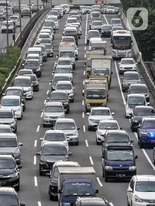 Pemprov DKI Jakarta Uji Coba Pengaturan Jam Kerja Mulai Pekan Depan