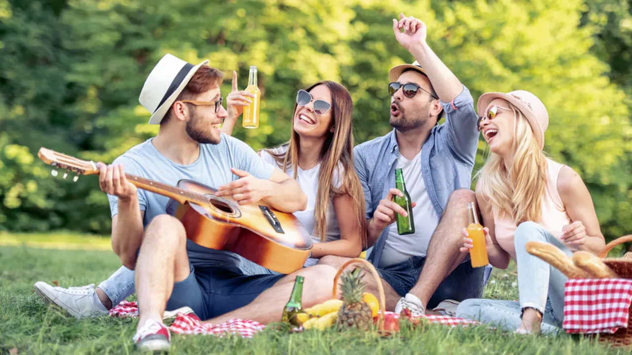 Bikin Happy Saat Weekend, Ini 6 Aktivitas Seru yang Bisa Tingkatkan Suasana Hatimu